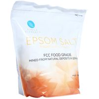 Simple Elements Epsom Salt - 3kg